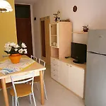 Apartment Castore *