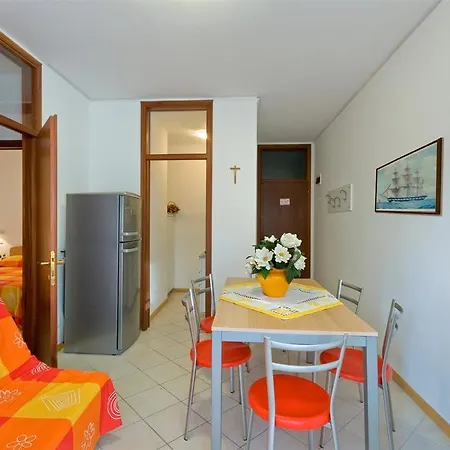 Castore Apartman *