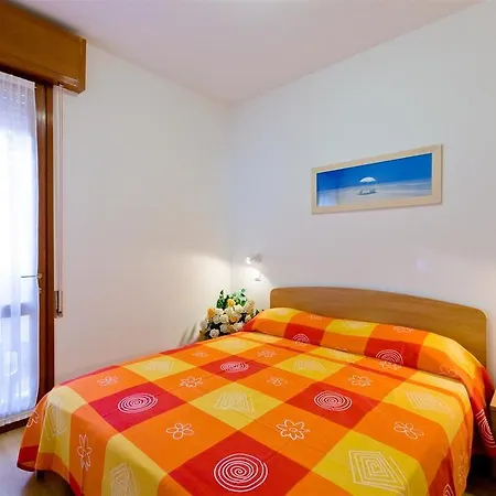 Lejlighed Castore Bibione