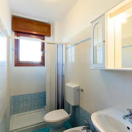 Apartman Castore