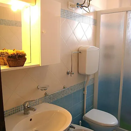 Castore Apartman Bibione