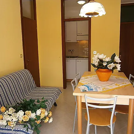 Castore Apartamento