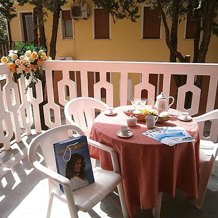 Appartamento Castore Bibione