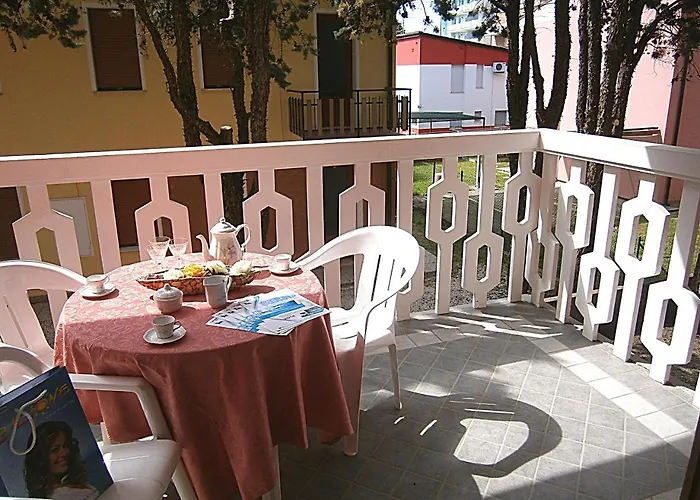 Appartamento Castore