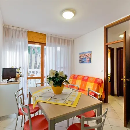 Apartamento Castore Bibione