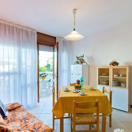 Διαμέρισμα Castore