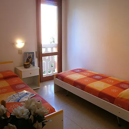 Apartamento Castore