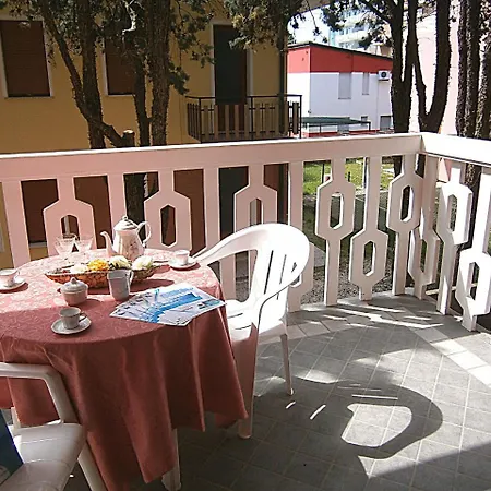 Apartamento Castore