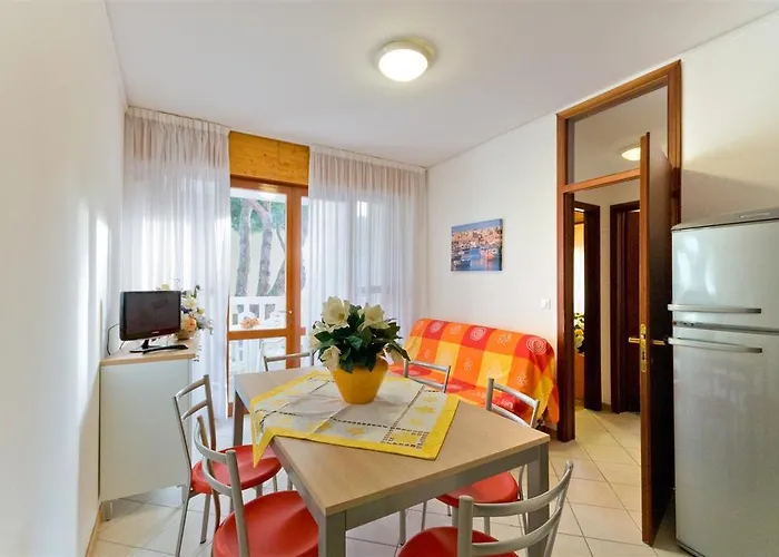 Apartment Castore Bibione