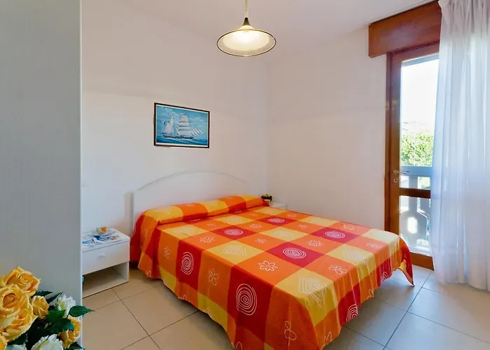 Apartment Castore Bibione