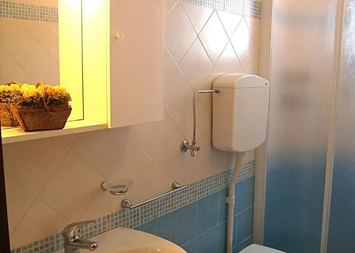 Castore Apartment Bibione