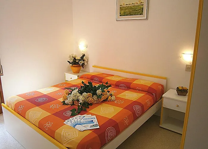 Apartment Castore Bibione