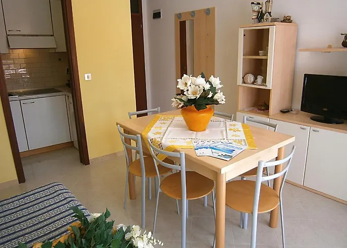 Apartment Castore Bibione