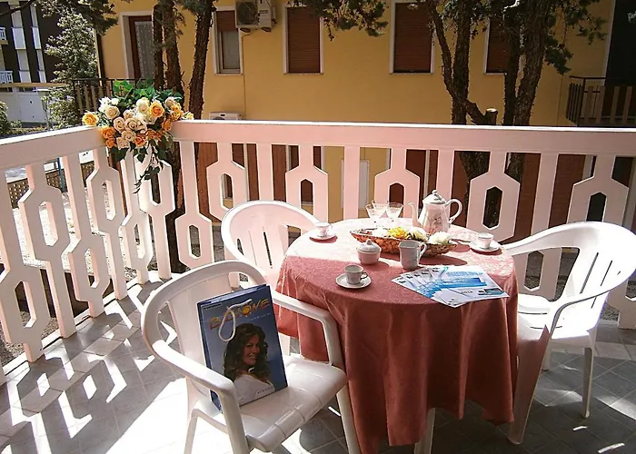 Apartment Castore Bibione